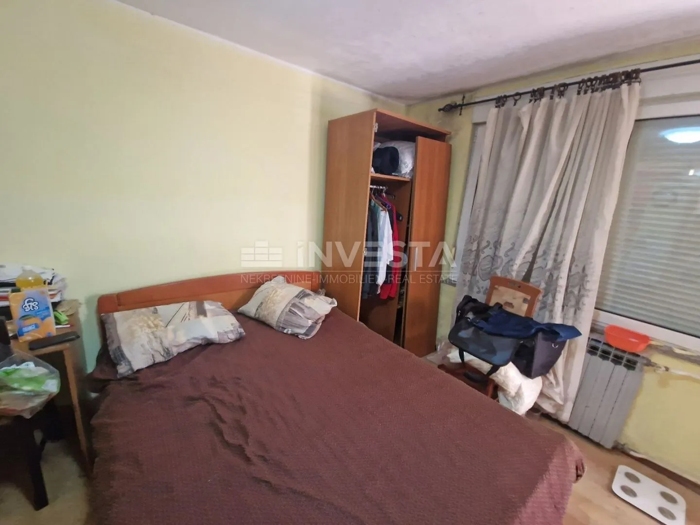pula, centar, dvije stambene jedinice s vrtom na odličnoj lokaciji - slika 3