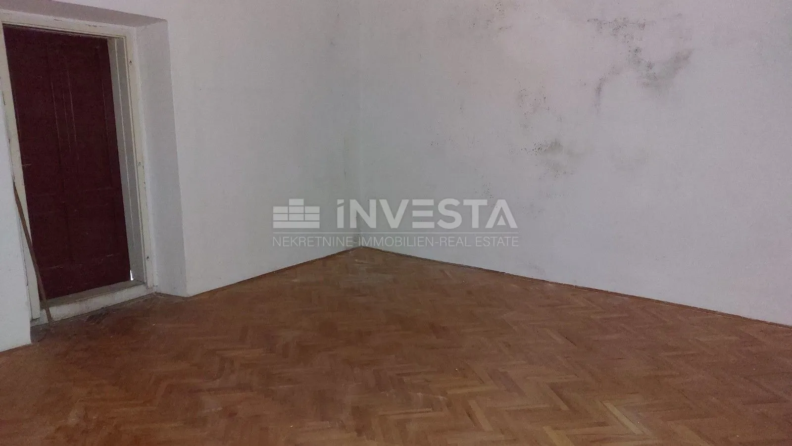 vrsar, kuća u nizu, panoramski pogled - slika 12