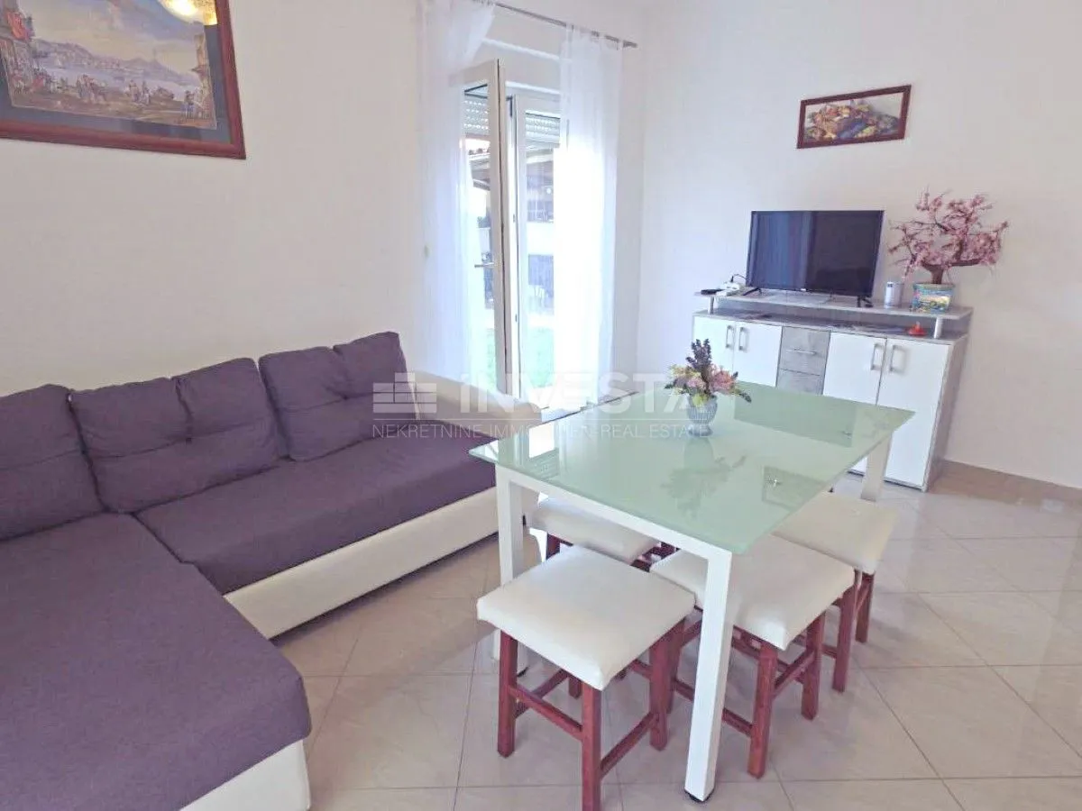 fažana, valbandon, apartmanska kuća sa 6 apartmana, 600 m od mora - slika 21