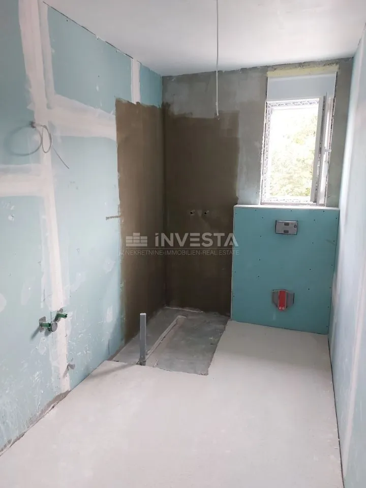 poreč okolica - stan d 65 m2 1.kat, novogradnja - slika 7
