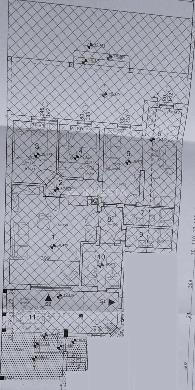 fažana - prostran stan u prizemlju, svega nekoliko koraka od mora - slika 19