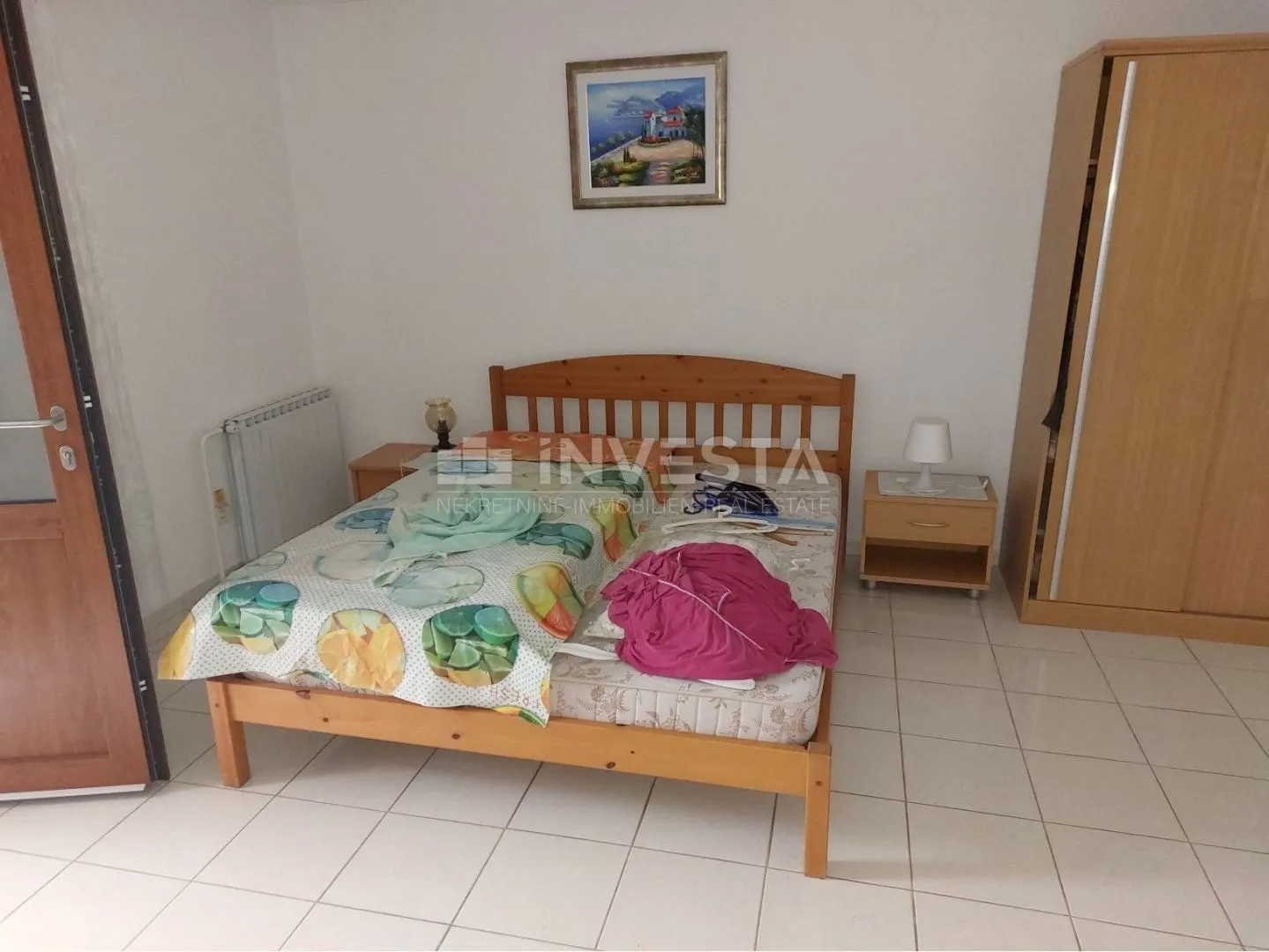 poreč okolica, 2 kuće sa više stambenih jedinica, prostrana okućnica - slika 24