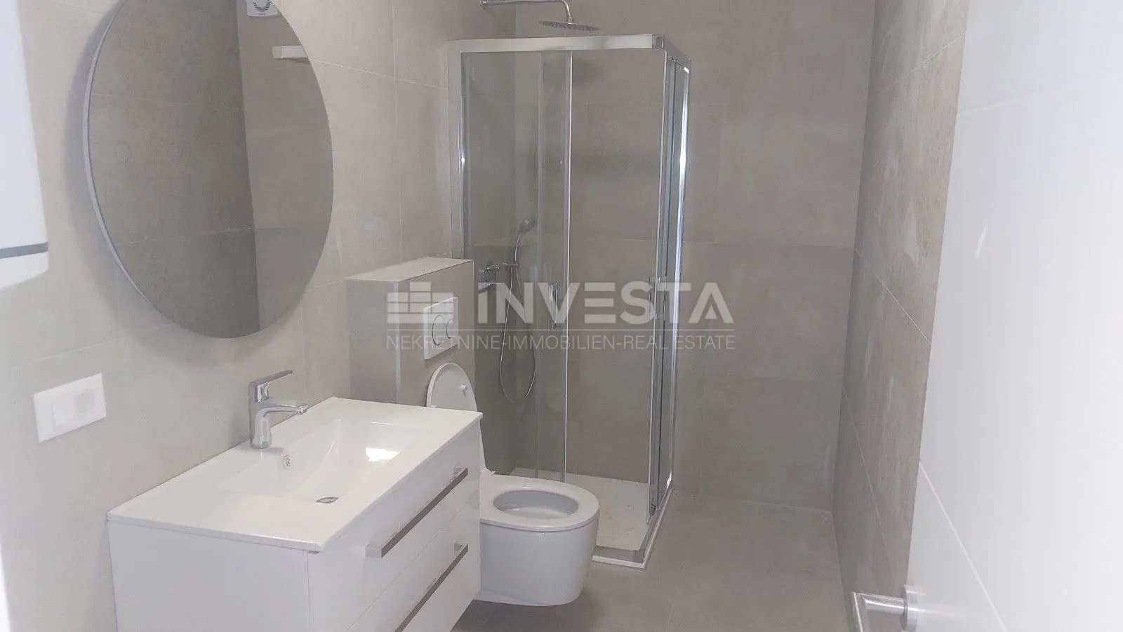 poreč okolica, stan 56 m2 na 1.katu, novogradnja - slika 35