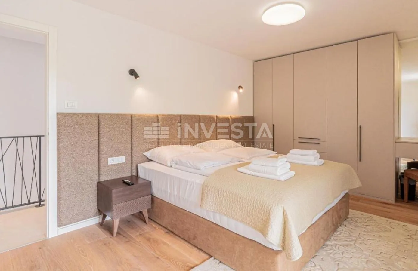 poreč, moderno uređena vila na top lokaciji - slika 20