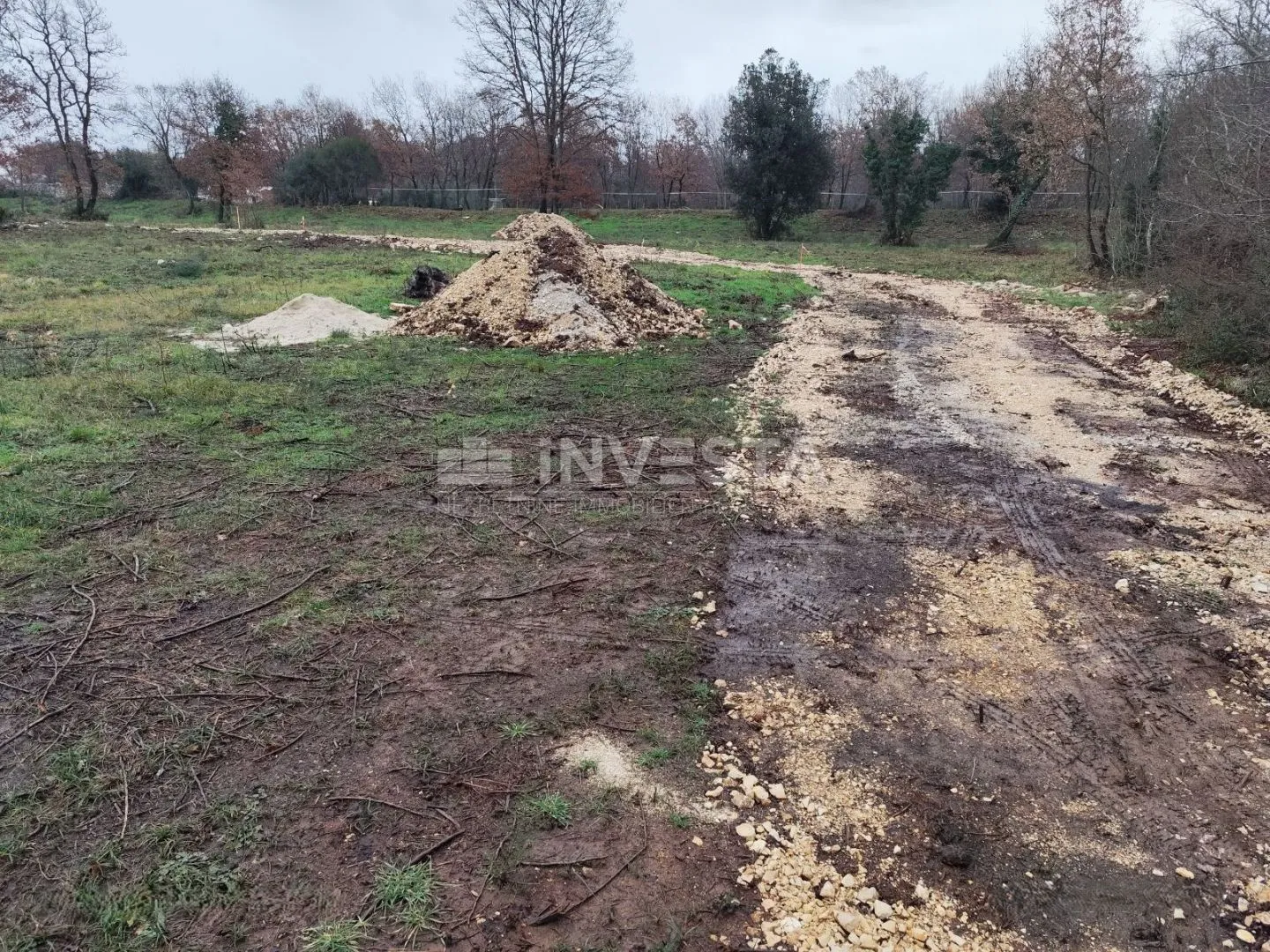 poljoprivredno zemljište nedaleko od mora - slika 3