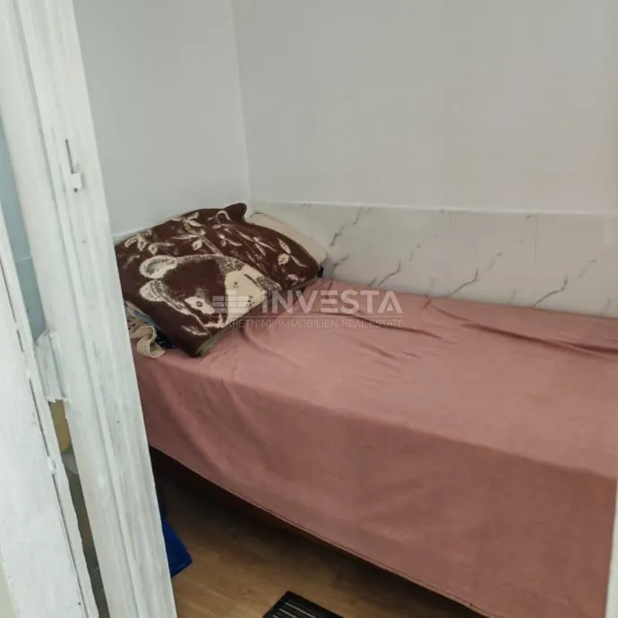 mareda, stan 48m2 u prizemlju, blizu plaže - slika 13