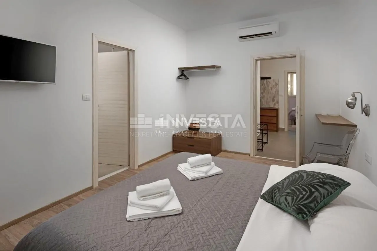 marčana, divšići i krnica, 2 moderne vile za odmor, 3ss+db - slika 8