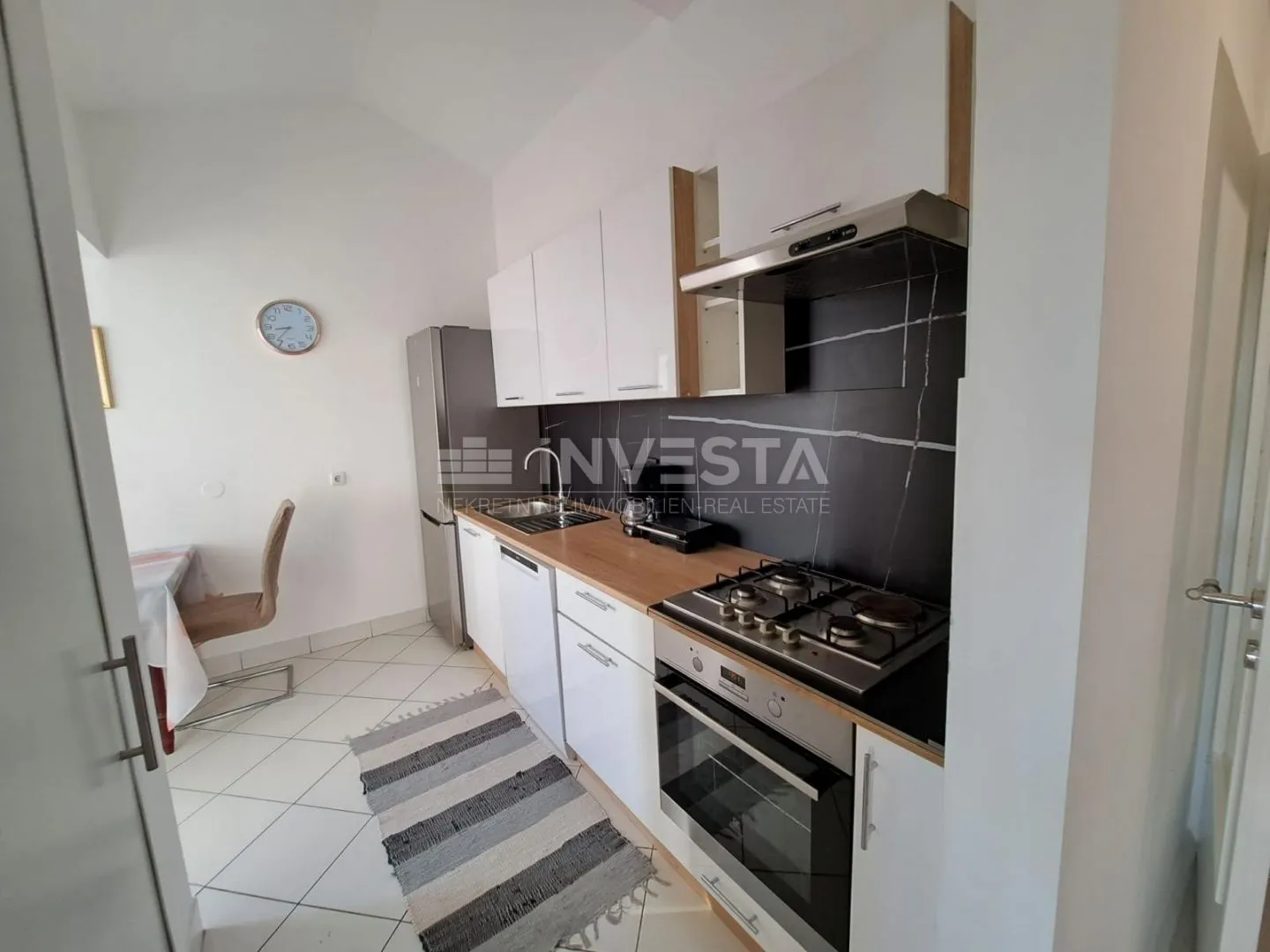 poreč, penthouse blizu plaža i centra grada - slika 8