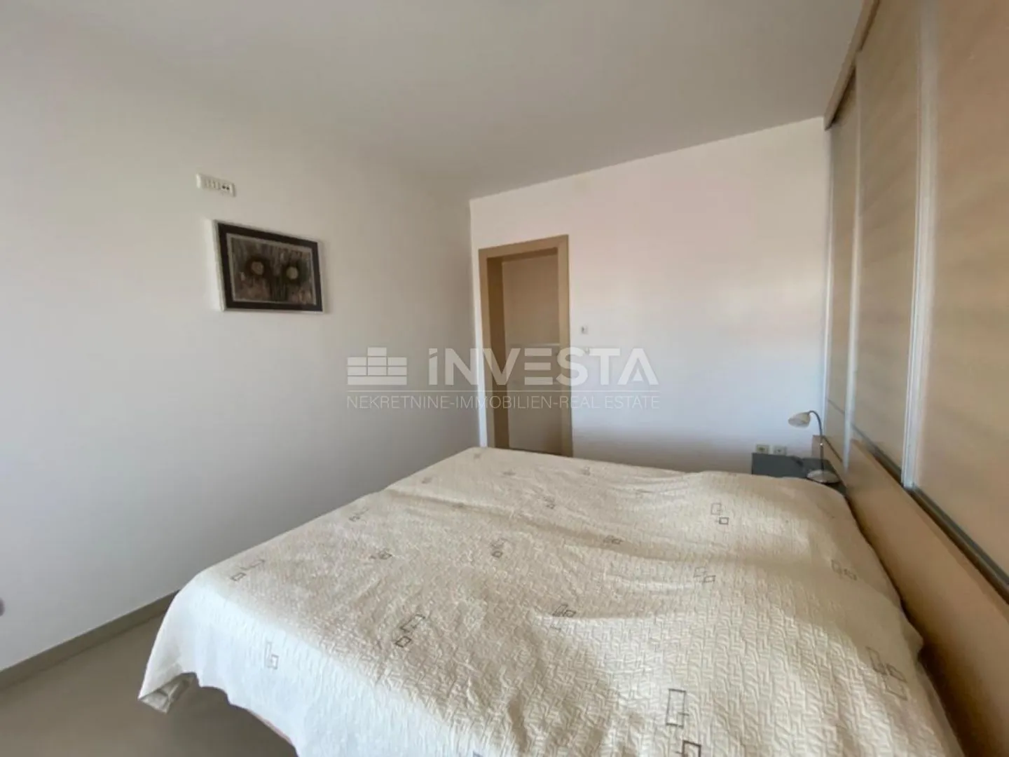 pula, pješčana uvala, penthouse, wellness, vrt, blizu mora - slika 8