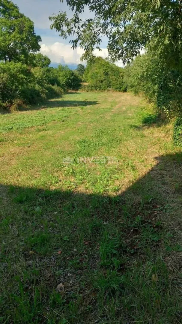 juršići, građevinsko zemljište 1000m2 - slika 2