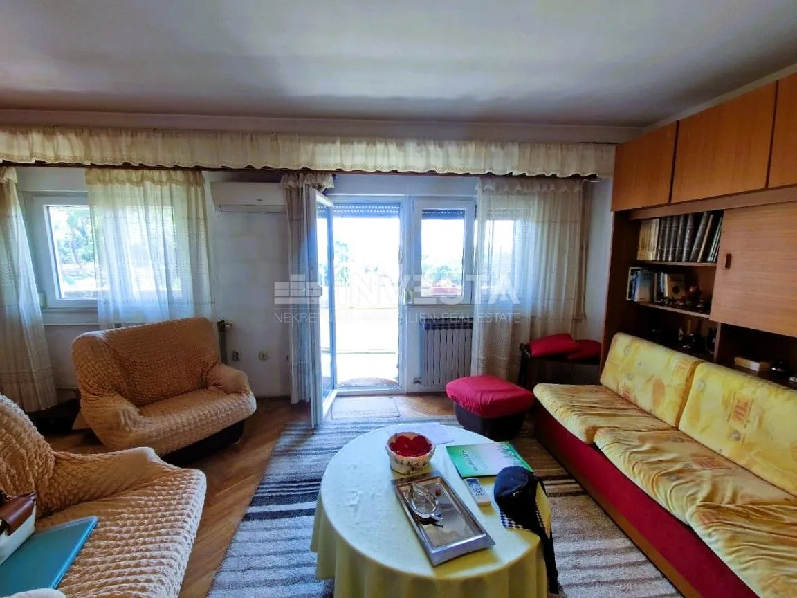 pula, stan s 2 terase i panoramskim pogledom, centar - slika 12