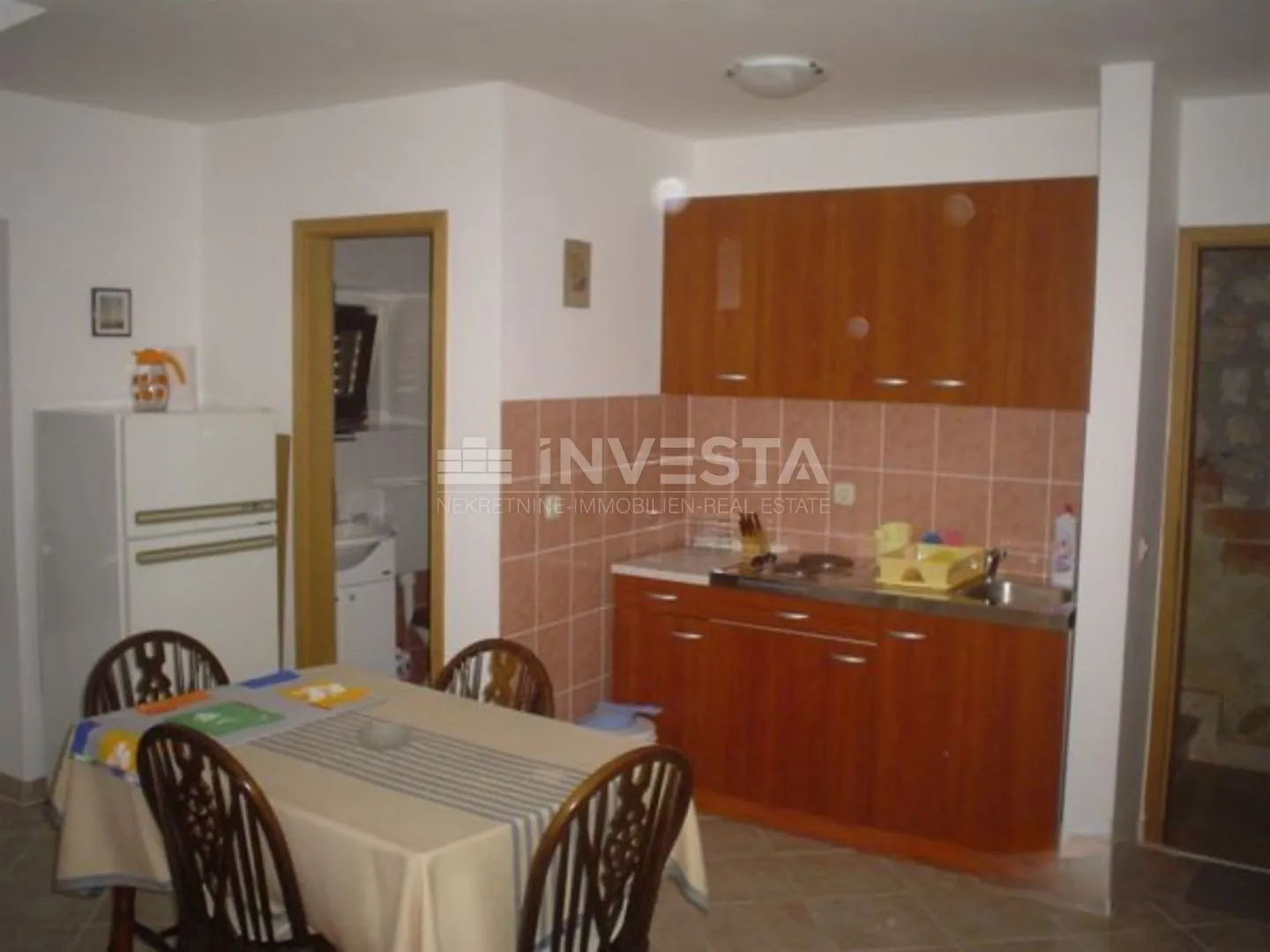 apartmanska kuća u vrsaru - slika 3