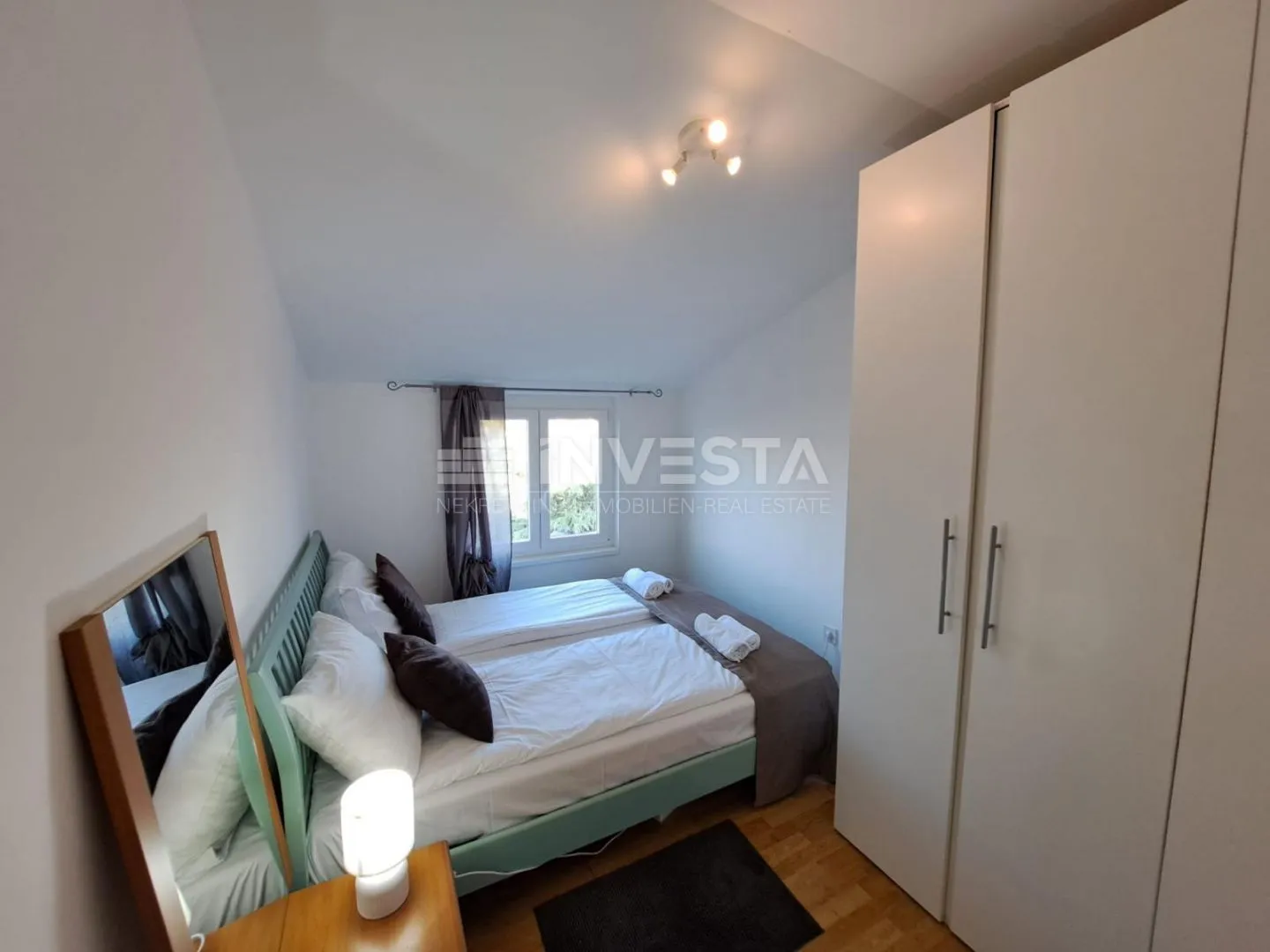 poreč, penthouse blizu plaža i centra grada - slika 18