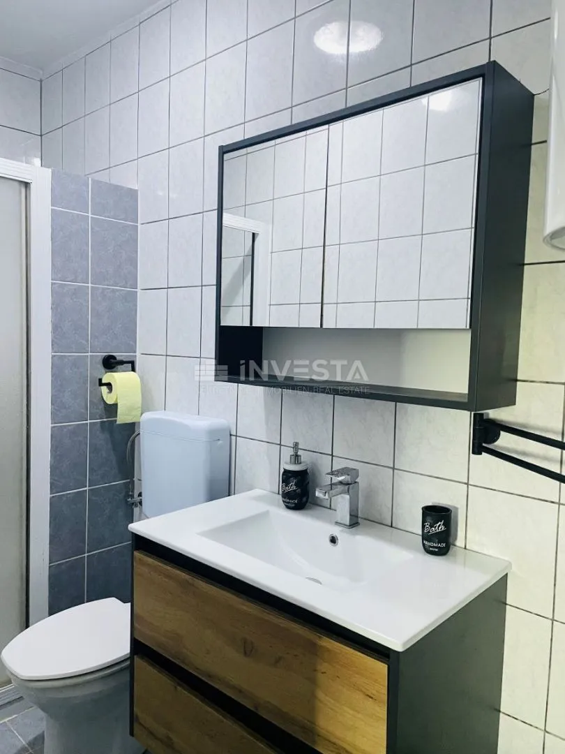fažana - prostran stan u prizemlju, svega nekoliko koraka od mora - slika 10