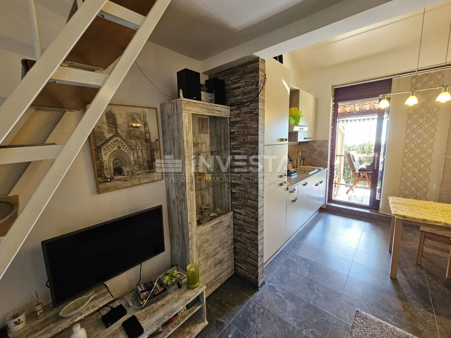 duga uvala, apartman s pogledom na more, blizu plaže - slika 17