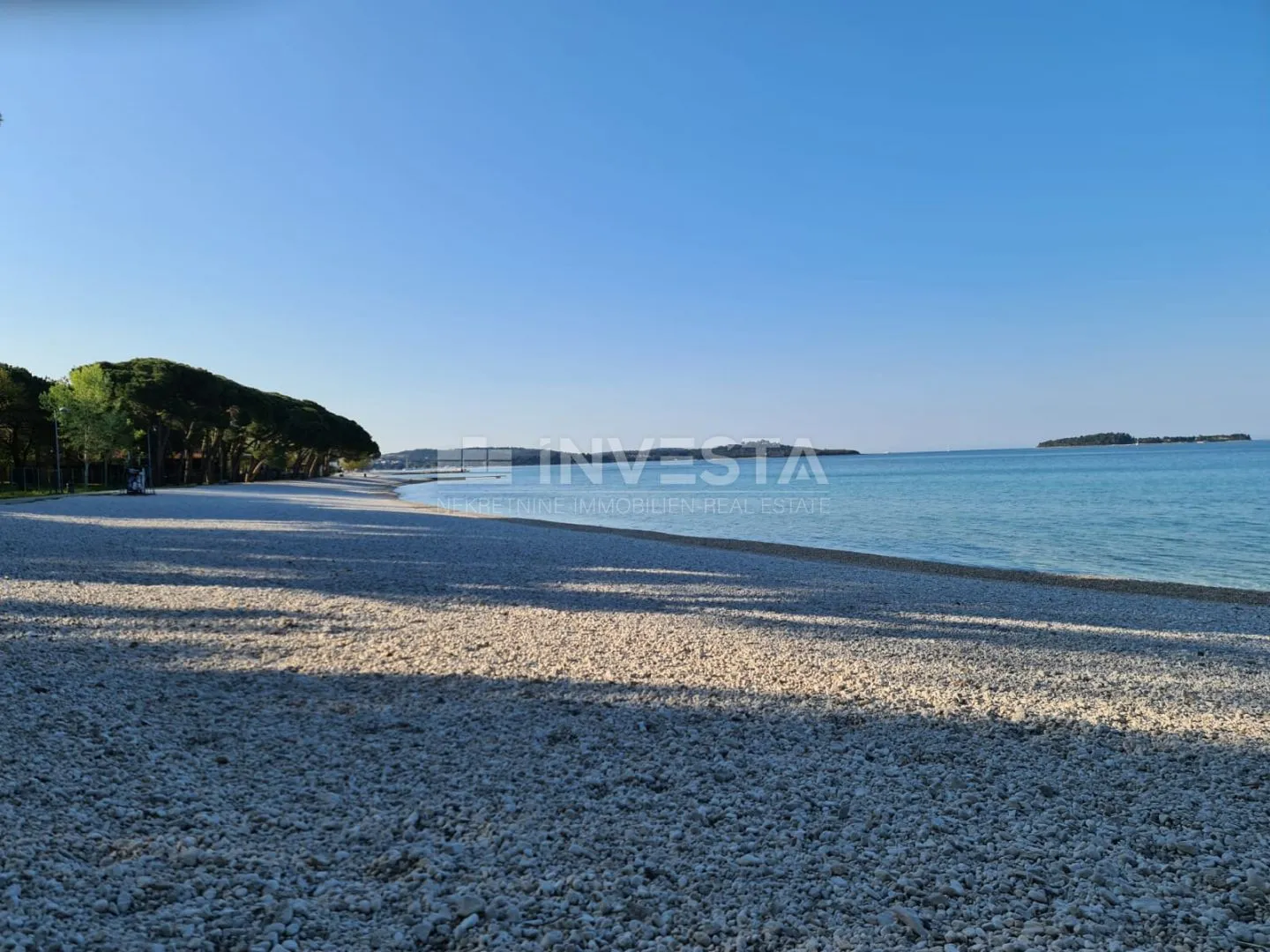 fažana, valbandon, samostojeća kuća sa dva stana, blizu mora - slika 24