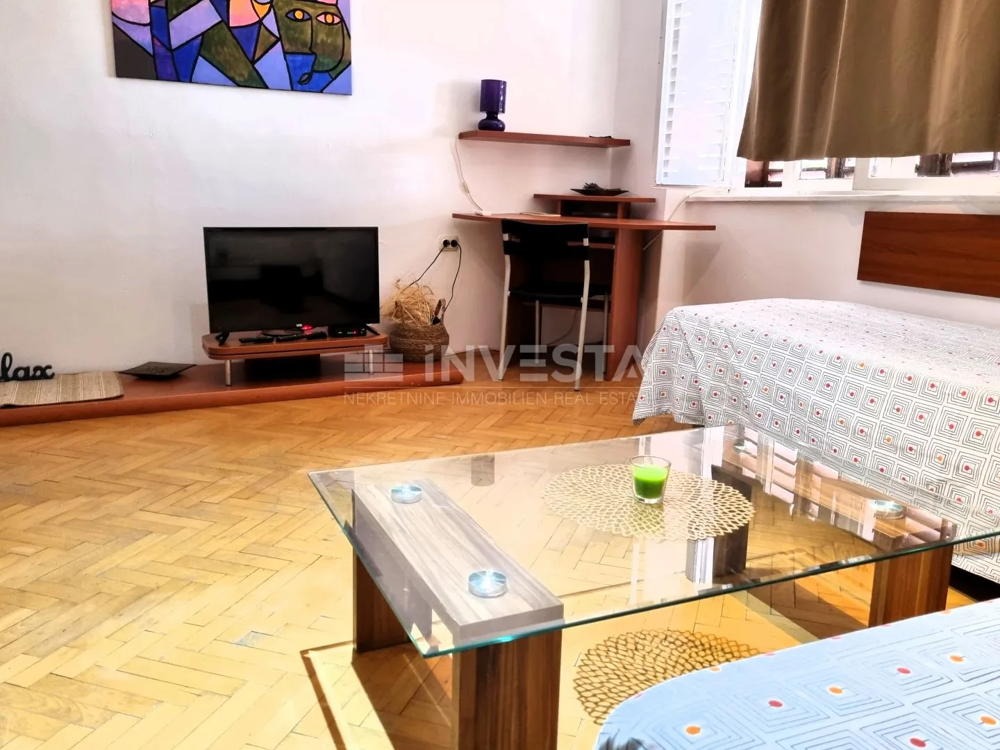 pula, strogi centar, kuća s 3 stana + poslovni prostor, pogled more - slika 39