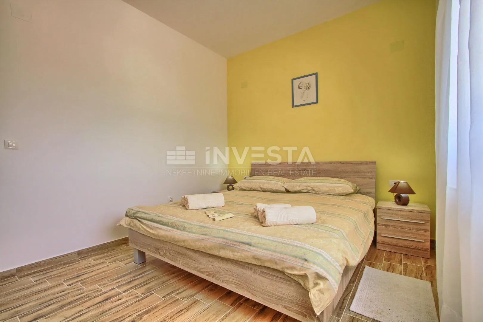 prostrana vila sa bazenom okolica svetvinčenta - slika 19