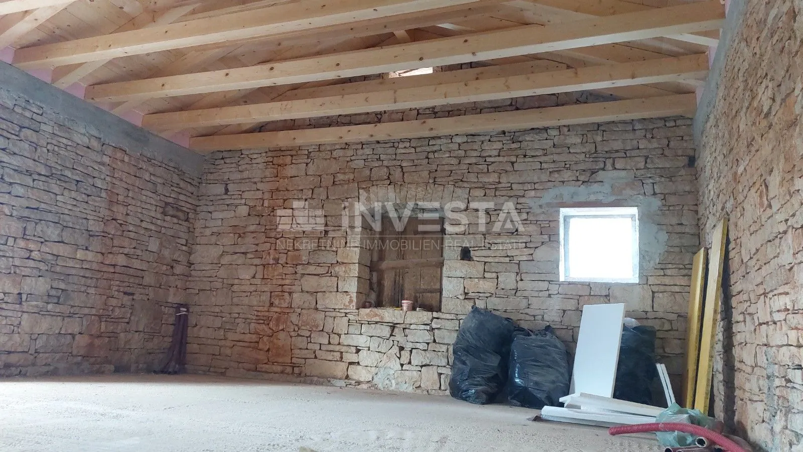 tinjan, istarska kamena kuća - slika 15