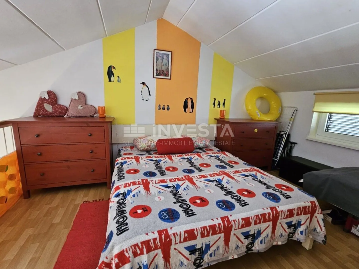 duga uvala, apartman s pogledom na more, blizu plaže - slika 9