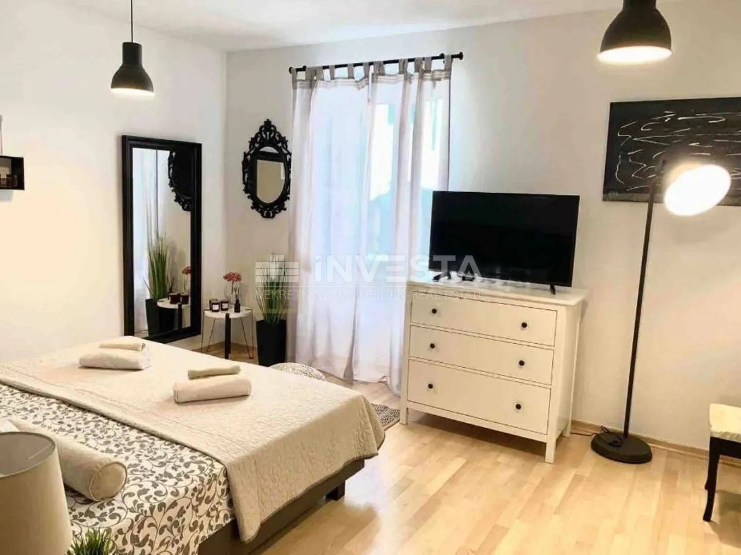 pula, kaštanjer, prizemna kuća blizu arene, mogućnost dogradnje - slika 6
