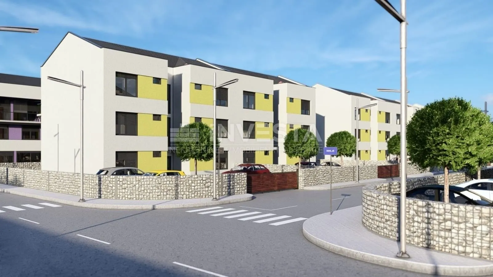 pula okolica, građevinsko zemljište za stambene zgrade - slika 14
