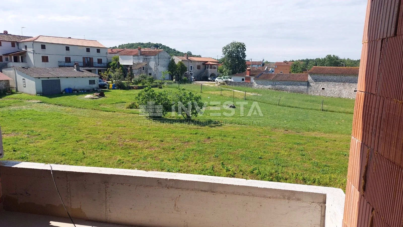 poreč okolica, komforan stan u novogradnji s vrtom - slika 17