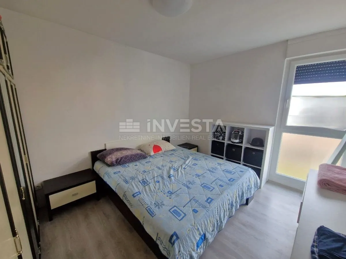 pula, šijana, stan, 2ss, renoviran, 7.kat, lift - slika 9