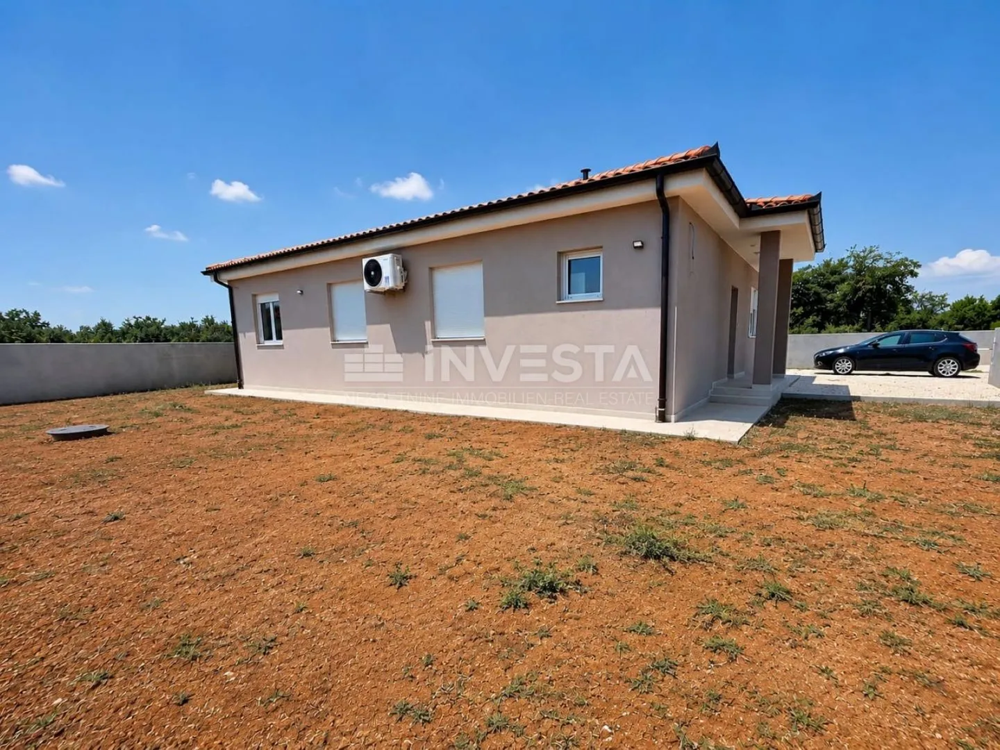 loborika, vila s bazenom - slika 2