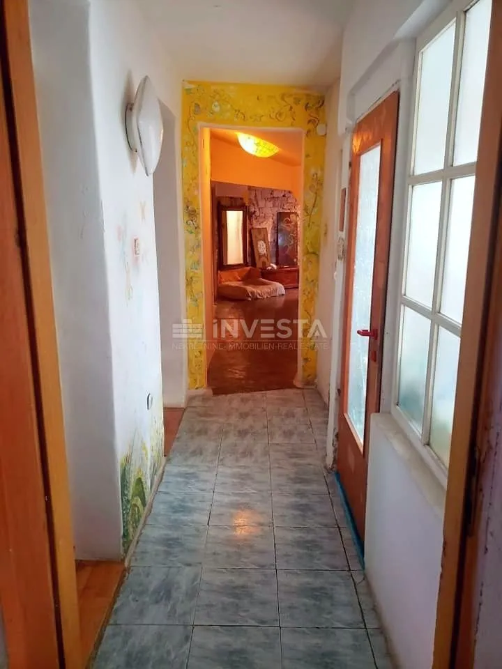 pula centar, prostrani četverosobni stan na odličnoj lokaciji, 122 m2 - slika 7
