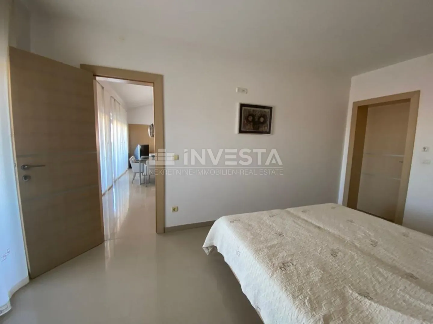 pula, pješčana uvala, penthouse, wellness, vrt, blizu mora - slika 6