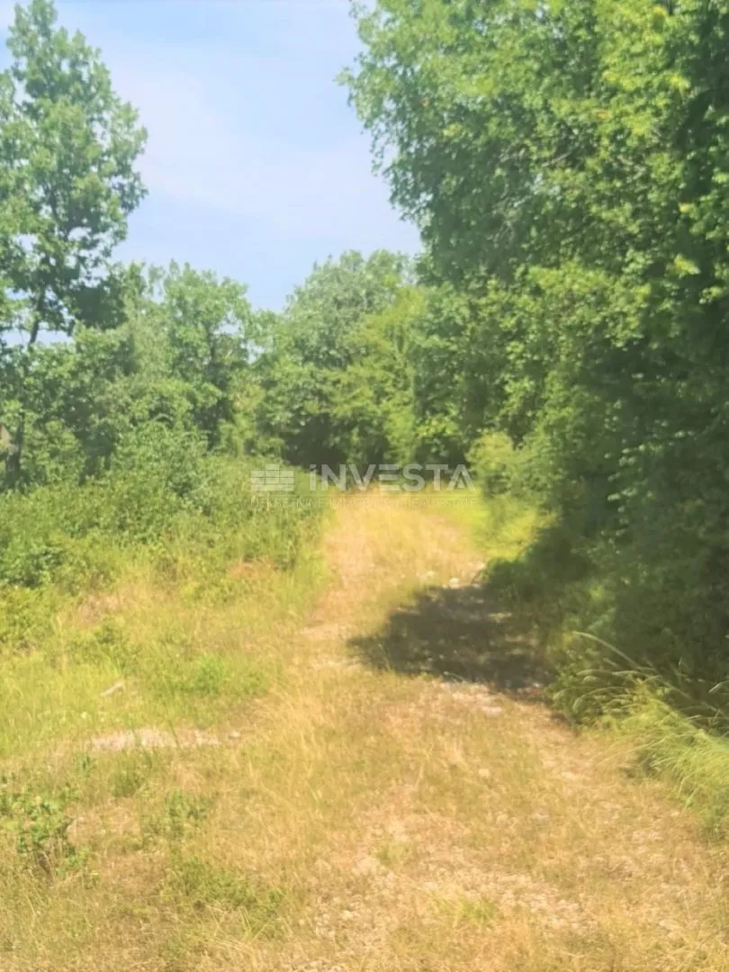 zemljišta različite namjene na mirnoj lokaciji, 2km od mora - slika 2