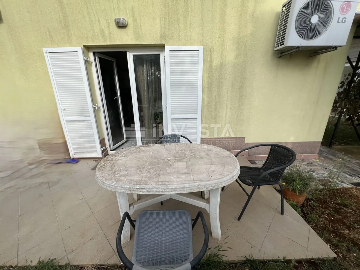 pula, štinjan jednosoban stan 38m² - slika 15