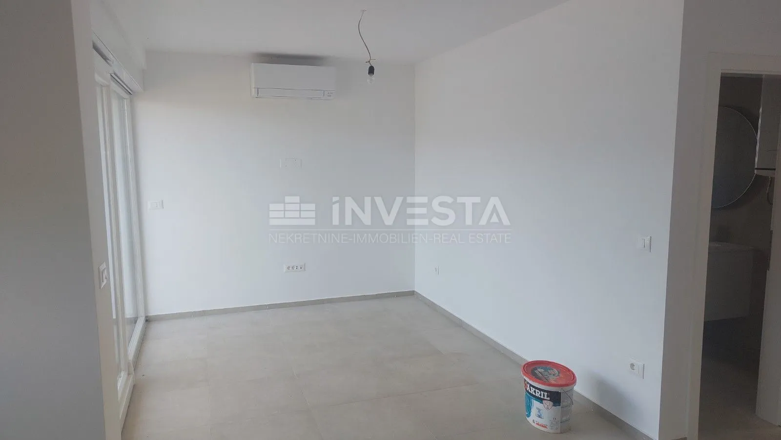 poreč okolica, stan 56 m2 na 1.katu, novogradnja - slika 19