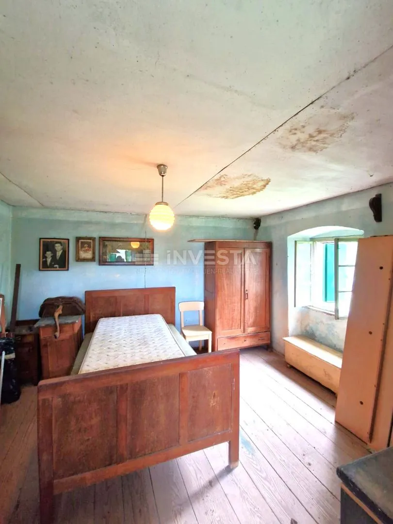 istarska kućica u prirodi, za renovaciju - slika 7