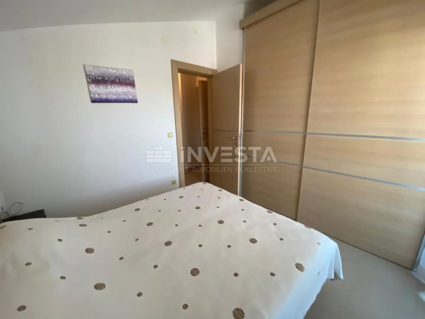 pula, pješčana uvala, penthouse, wellness, vrt, blizu mora - slika 14