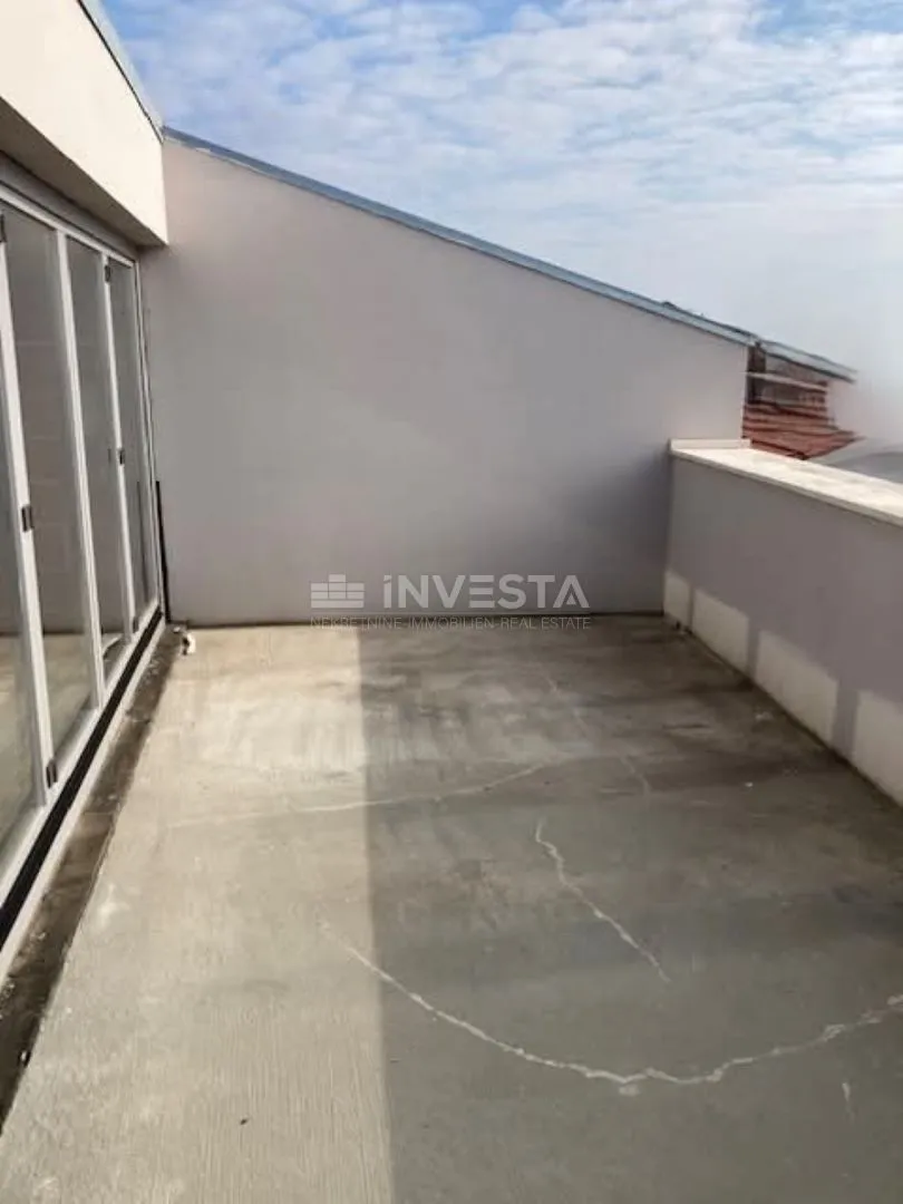 kuća sa pogledom na more u galižani - slika 16