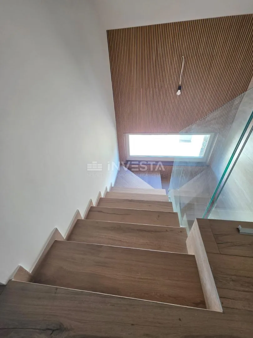 valbandon, luksuzni penthouse s pogledom na more - slika 15