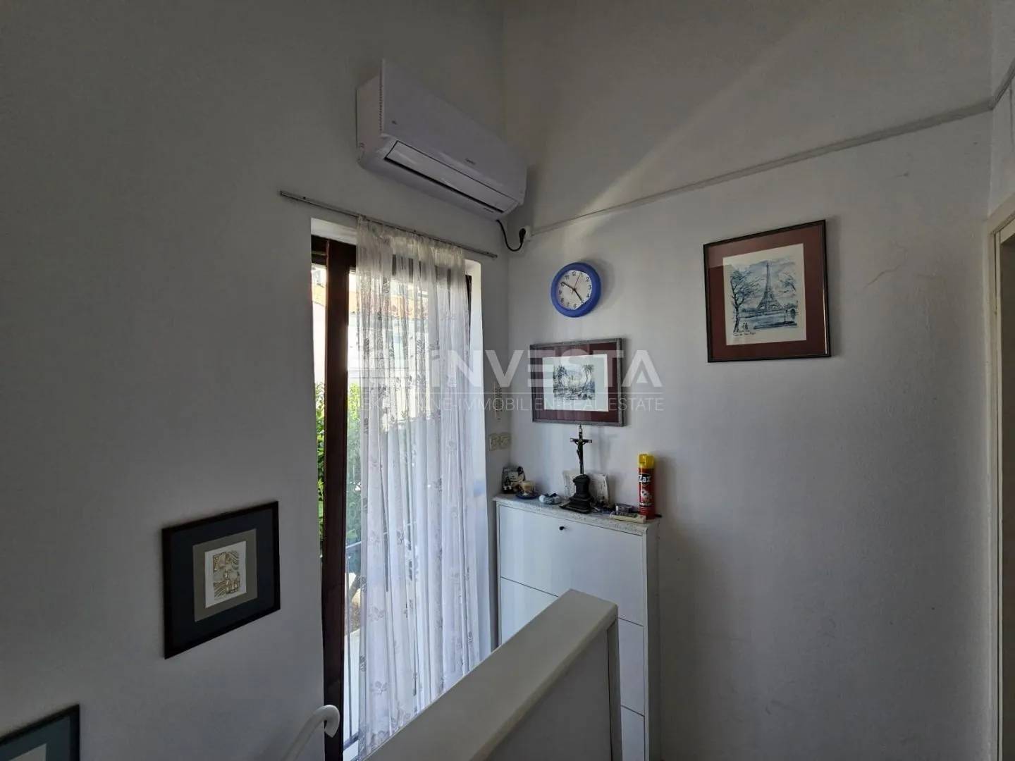 barbariga, kuća u nizu s pogledom na more - slika 16