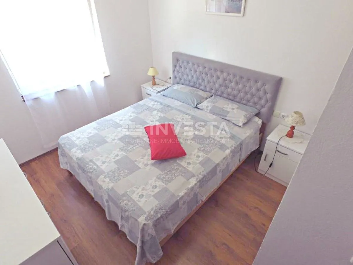 fažana, valbandon, apartmanska kuća sa 6 apartmana, 600 m od mora - slika 8