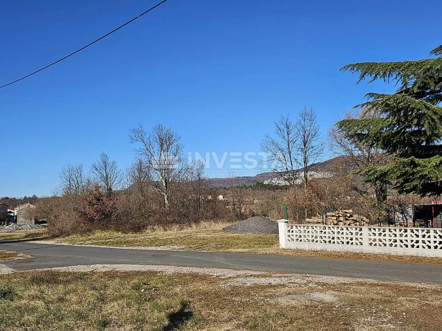ročko polje, građevinsko zemljište 3814 m2 - slika 5