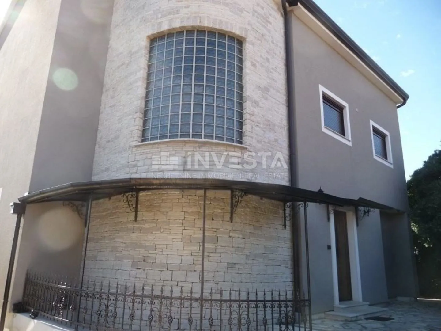 umag, uređena vila na ekskluzivnoj lokaciji blizu mora - slika 3