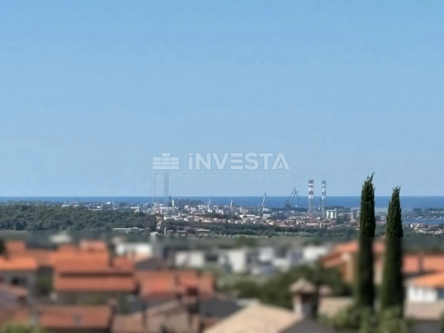 kuća sa pogledom na more u galižani - slika 18