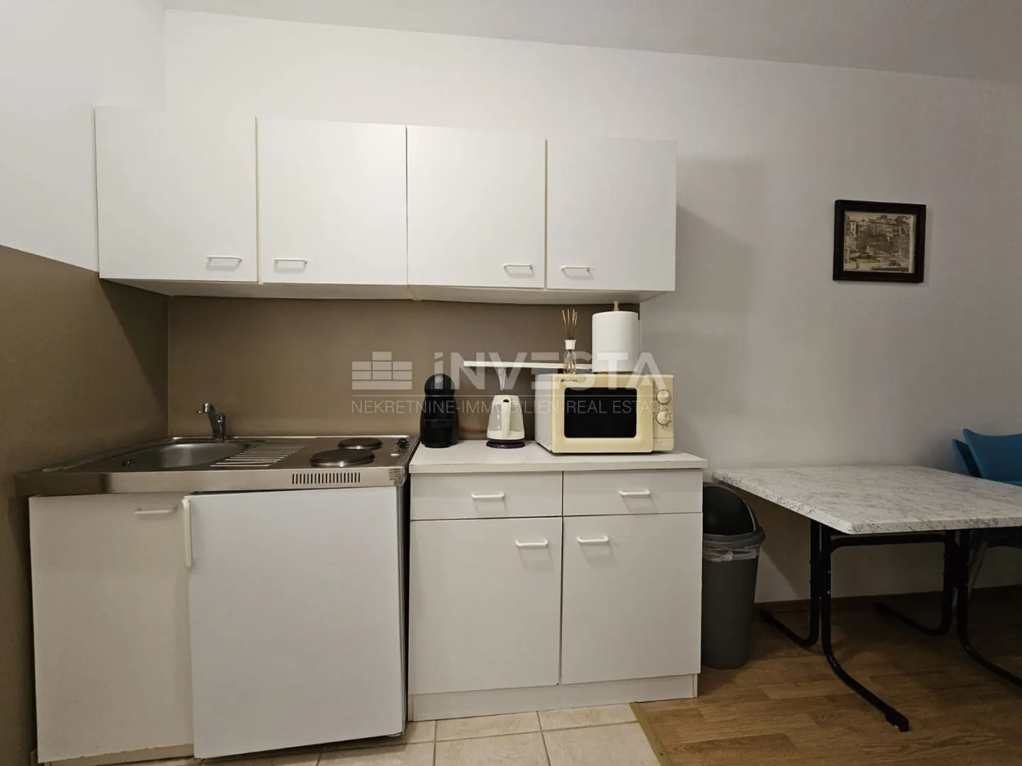 medulin, apartman u prizemlju, terasa, bazen - slika 4