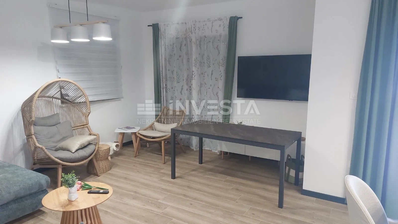 moderna vila u okolici poreča s pogledom na more - slika 29