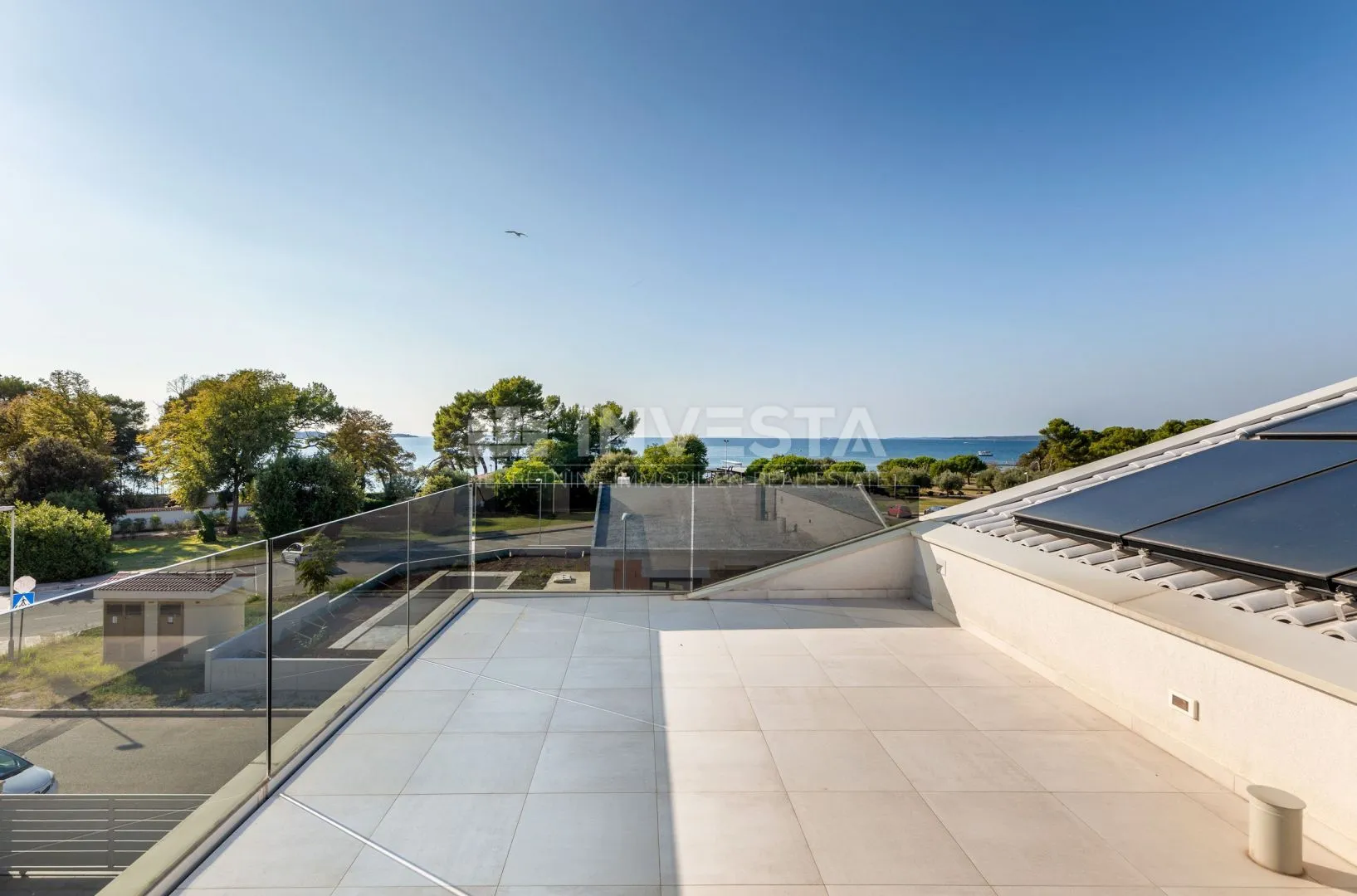 fažana, luksuzna vila, pogled more, 70 m od prekrasnih plaža i šetnice - slika 36