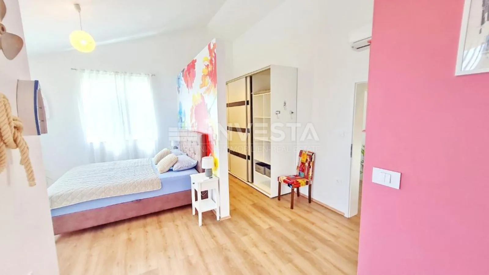 kuća s bazenom na mirnoj lokaciji, okolica pule - slika 16