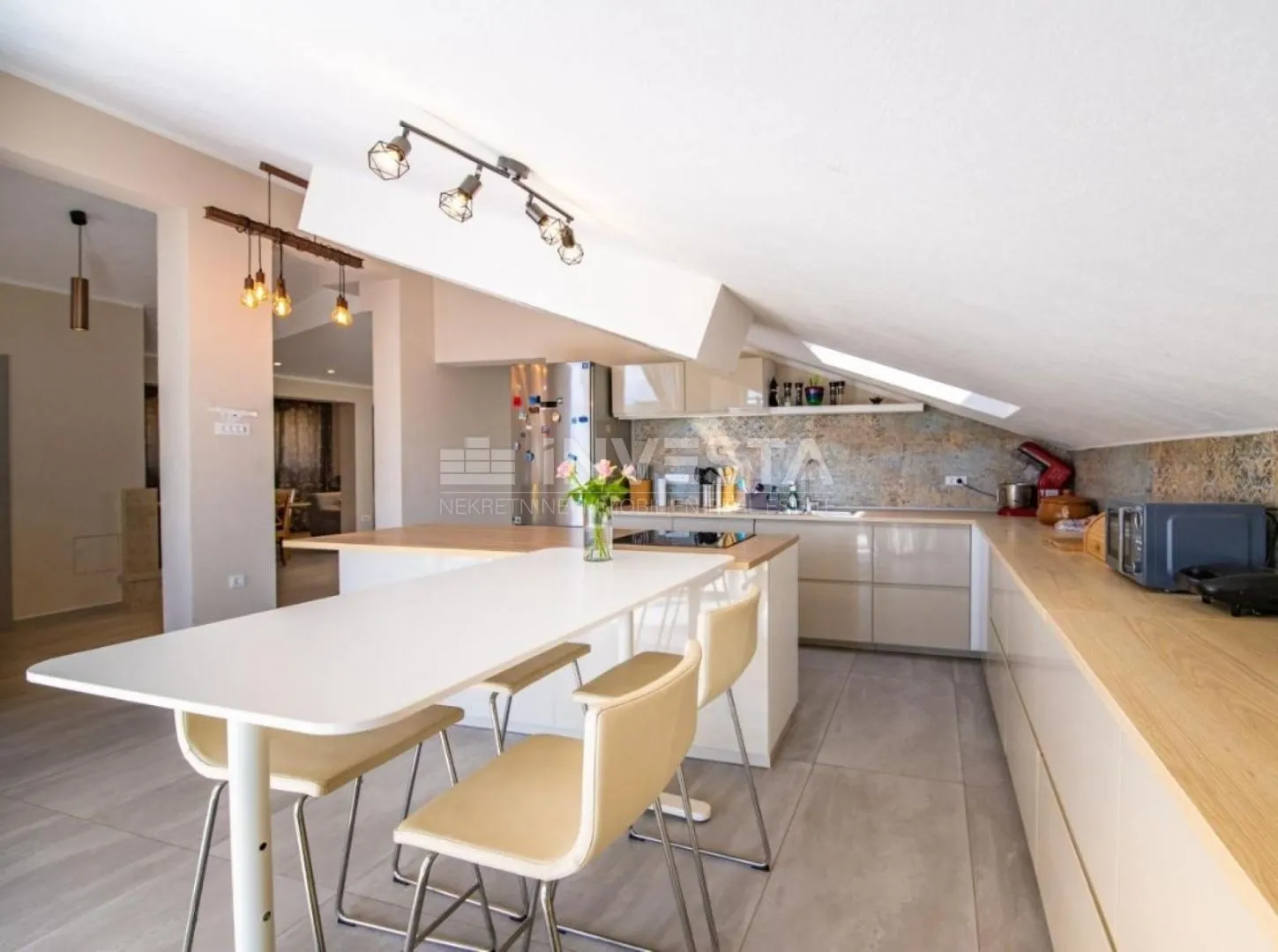 medulin, prekrasan penthouse sa pogledom na more - slika 6