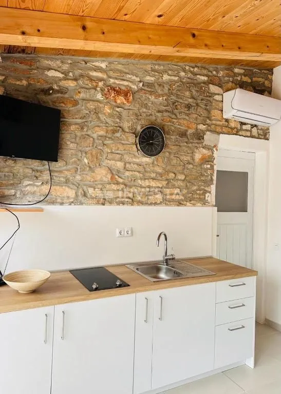 istra, šišan - istarska kuća s 3 stambene jedinice - slika 24