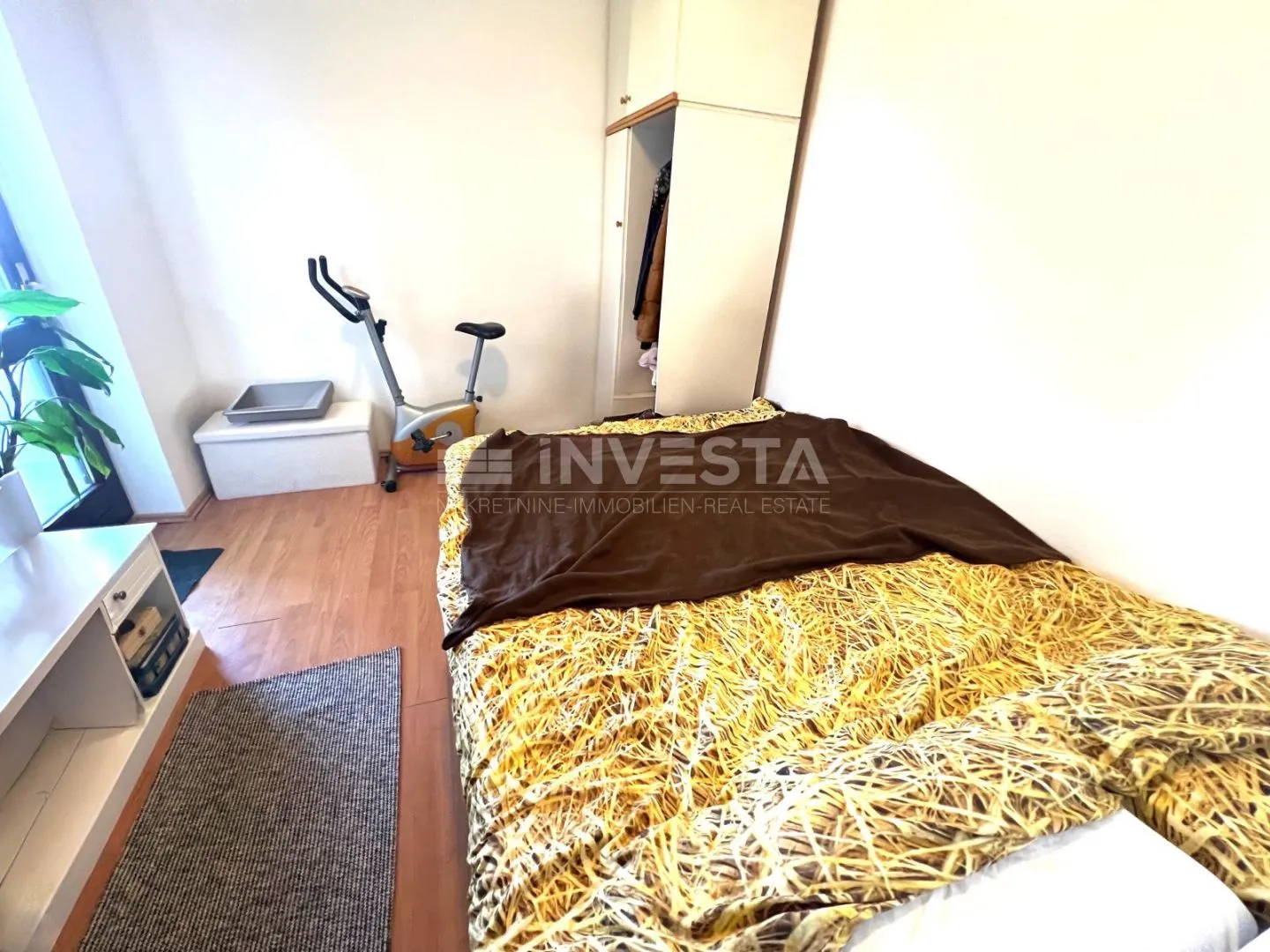 peroj, prvi kat stan površine 42 m² - slika 8